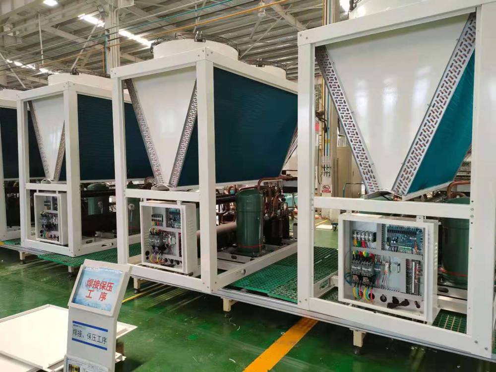 衡水换热制冷空调设备品牌大全