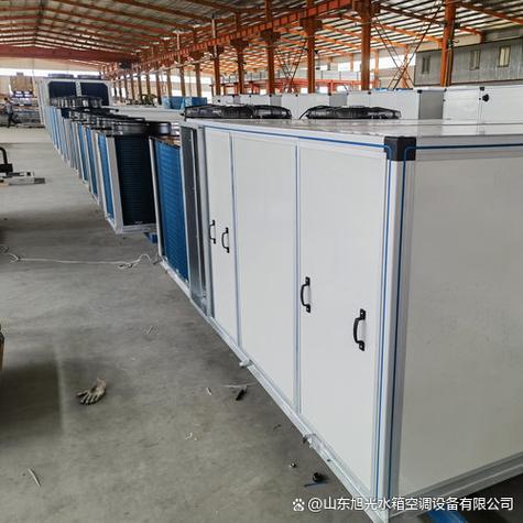 陕西养殖专用直膨式空调机组工厂选品指南